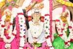 மதுரை வீரன் கோவிலில் திருக்கல்யாண உற்சவம்; சித்ரா பவுர்ணமி சிறப்பு பூஜை