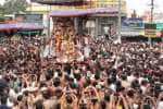 temple news