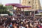 temple news