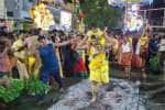temple news