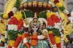 பரமக்குடியில் சாப விமோசனம் அளித்த கள்ளழகர்; சேஷ வாகனத்தில் கோலாகலம்
