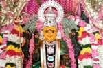 குறிஞ்சி நாயகி அம்மன் கோவிலில் சித்ரா பவுர்ணமி பூஜை