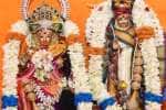 விளையாட்டு மாரியம்மன் கோவிலில் திருக்கல்யாணம்; திரண்ட பக்தர்கள்