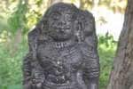 தொன்மையான கரைவழி; சாட்சியாக சிற்பங்கள்! ஆய்வு நடுவத்தினரால் பதிவு