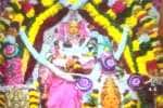 புற்றுக்கண் மாரியம்மன் கோவிலில் திருக்கல்யாண உற்சவம்