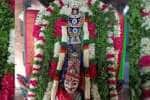 பெரியகுளம் வரதராஜப் பெருமாள் கோயிலில் சித்திரை திருவிழா 