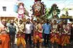 நரசிம்மநாயக்கன்பாளையம் செல்வ மாரியம்மன் கோவில் சித்திரை திருவிழா