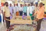 temple news