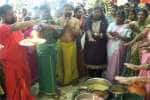 temple news