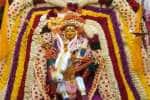 துடியலூர் சக்தி மாரியம்மன் கோவிலில் சித்திரை திருவிழா