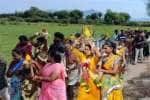 அதலை ராமலிங்க சுவாமி சமாதி மடத்தில் குருபூஜை விழா