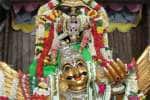 பரமக்குடியில் அழகர் இன்று கோயிலுக்கு திரும்புகிறார்