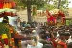 temple news