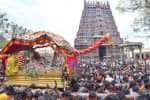 temple news