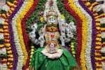 பெரிய கருணை பாளையம் காமாட்சி அம்மன் கோவிலில் பொங்கல் விழா