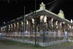 temple news