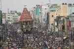 temple news