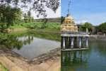 அனந்தசரஸ், பொற்றாமரை குளங்கள்