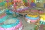 temple news
