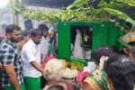 temple news