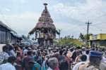 temple news