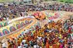 temple news