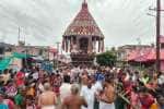 temple news