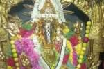 உத்தரகோசமங்கை வராகி அம்மன் கோயிலில் மூலவருக்கு 16 வகை அபிஷேகம்