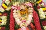 காடம்பாறை மாரியம்மன் கோவிலில் மஹா கும்பாபிஷேகம்