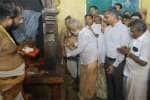 சென்னை காளிகாம்பாள் கோவிலில் ரூ.1.51 கோடியில் திருப்பணி துவக்கம்