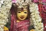 தடாகம் சக்தி முத்துமாரியம்மன், சக்தி கணபதி கோவிலில் கும்பாபிஷேகம்