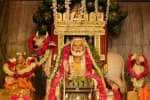 புவனகிரி ராகவேந்திரர் கோவிலில் வரும் 25ல் லட்சார்ச்சனை   