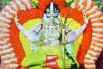 புதுச்சத்திரம் சிலம்பியம்மன் கோவிலில் வைகாசி உற்சவம்