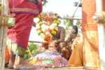 ஆனைமலை கருப்பராயர் கோவிலில் மகா கும்பாபிஷேகம்