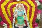இலங்கை மாகாளியம்மன் கோயிலில் கொடை விழா