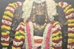 திருவண்ணாமலை அருணாசலேஸ்வரர் கோவிலில் தேய்பிறை அஷ்டமி வழிபாடு