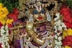 கள்ளக்குறிச்சி ஆரா ஆனந்த கிருஷ்ணருக்கு அஷ்டமி சிறப்பு பூஜை