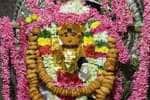 நத்தம் பகுதி கால பைரவர் கோவில்களில் தேய்பிறை அஷ்டமி வழிபாடு