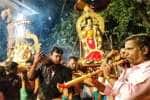 temple news