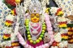 மேட்டுப்பாளையம் மைக்கண் மாரியம்மன் கோவிலில் வைகாசி விழா துவக்கம்