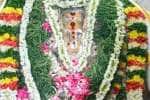 மானாமதுரை சுந்தர விநாயகர் கோயிலில் வருஷாபிஷேக விழா