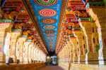 ராமேஸ்வரம் ராமநாதசுவாமி கோவிலில் ஜூன் 4ல் நடையடைப்பு