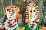 சின்னவாளவாடி மாரியம்மன் கோவிலில் திருக்கல்யாண உற்சவம்