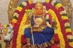 திருப்பரங்குன்றம் பத்ரகாளியம்மன் கோயிலில் தீச்சட்டி எடுத்து பக்தர்கள் நேர்த்திக்கடன்