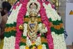 விருதுநகர் சவுடேஸ்வரி அம்மன் கோயிலில் கரக மகோற்ஸவ விழா