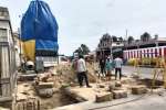 temple news