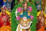 வைகாசி வெள்ளி, ஏகாதசி விரதம்; கோவை கோவில்களில் சிறப்பு வழிபாடு