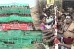 temple news