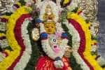 கிட்டாம்பாளையம் கரிய காளியம்மன் கோவில் பூச்சாட்டு திருவிழா