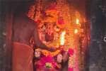 temple news